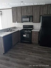 879 N Prospect St in Marion, OH - Building Photo - Building Photo