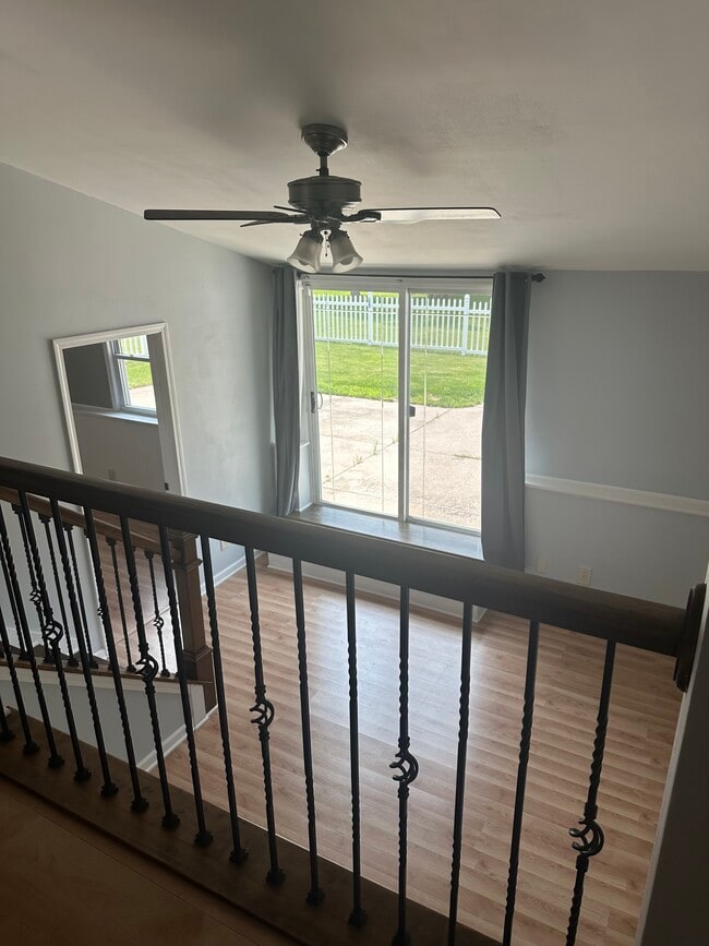 property at 134 Huntington Rd