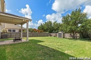 117 Fazio Dr in Cibolo, TX - Building Photo - Building Photo