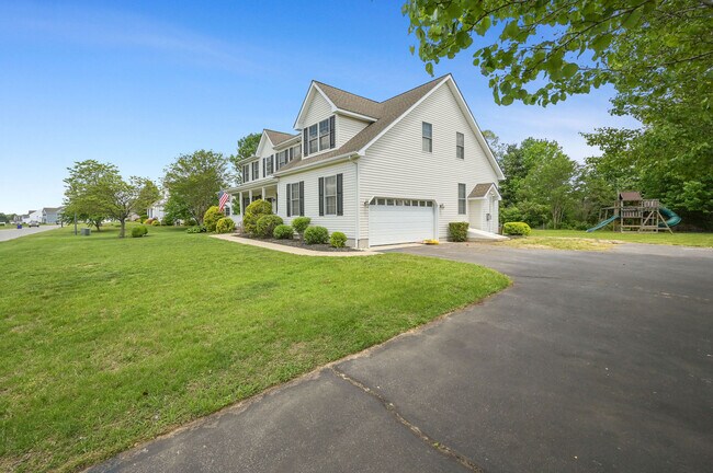 532 Ashland Ave in Camden Wyoming, DE - Building Photo - Building Photo