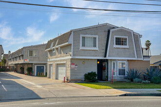 14864 Pacific Ave in Baldwin Park, CA - Building Photo - Building Photo