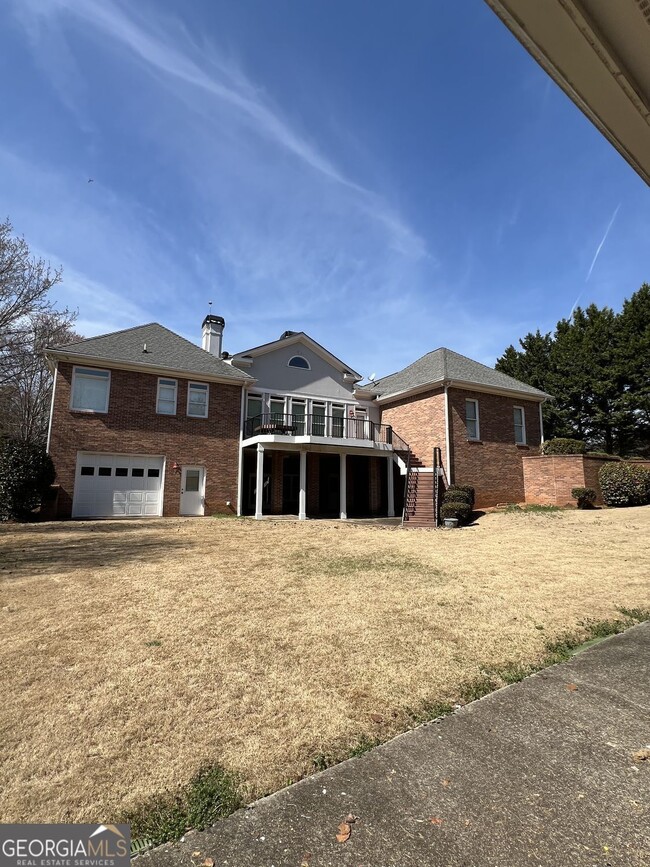 678 Verney Dr in Marietta, GA - Building Photo - Building Photo