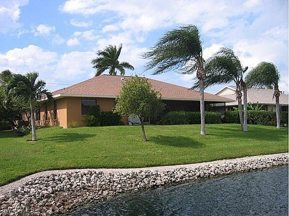 property at 1747 Sandpiper St