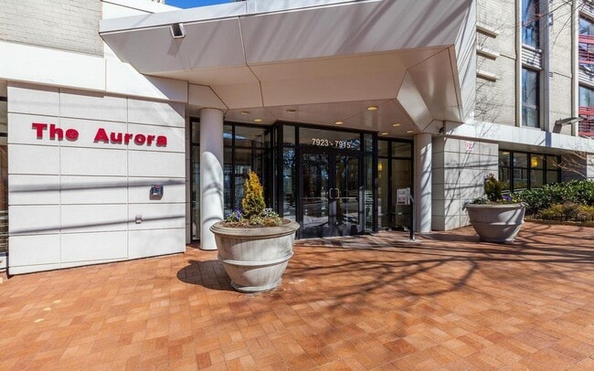 7923 Eastern Ave, Unit 204