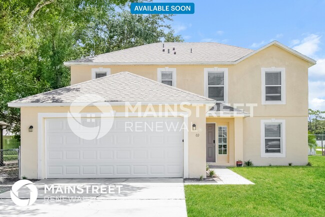 property at 69 Dorset Dr