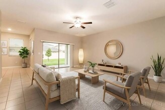 14267 War Admiral Pl, Unit 1220 in Ruskin, FL - Building Photo - Building Photo