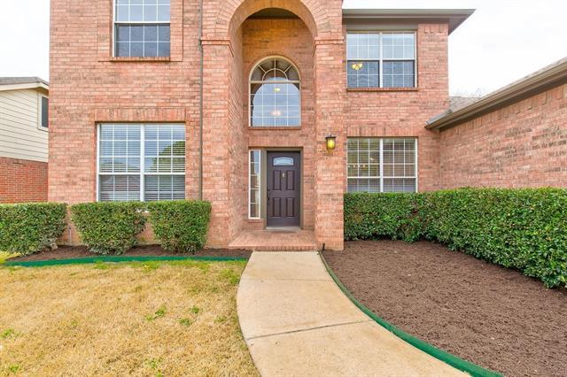 2723 Excalibur Dr in Grand Prairie, TX - Building Photo - Building Photo