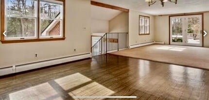 31 R Burley St in Wenham, MA - Building Photo - Building Photo