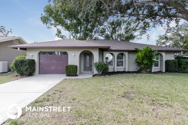 property at 1515 Strada D Oro