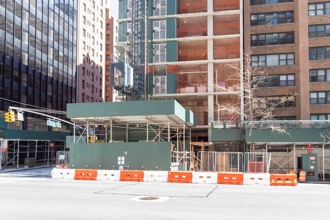 Turken House in New York, NY - Foto de edificio - Building Photo