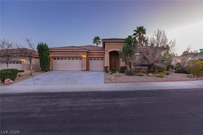 property at 11425 Rancho Portena Ave