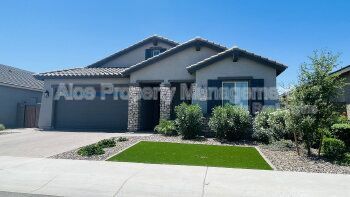 property at 2995 W Lynx Dr