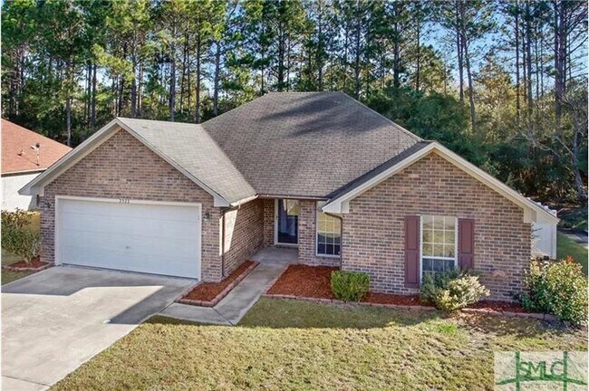 2522 Nordeoff Ct in Hinesville, GA - Building Photo - Building Photo