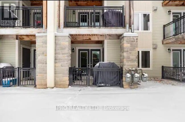 1-101 Brandy Ln Dr in Collingwood, ON - Building Photo - Building Photo