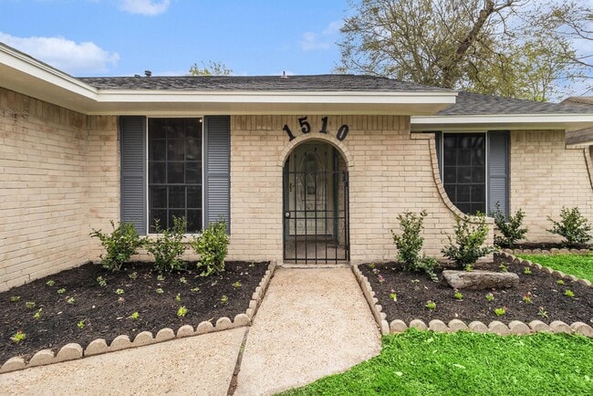 1510 Tarberry Rd in Houston, TX - Building Photo - Building Photo