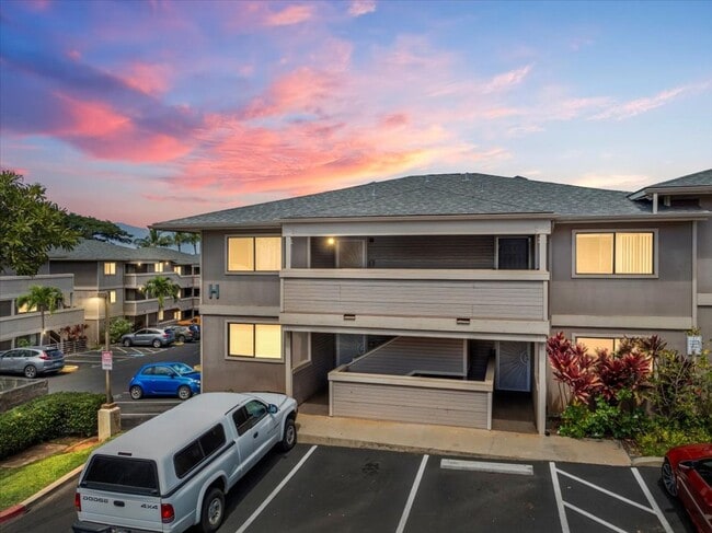 property at 2747 S Kihei Rd