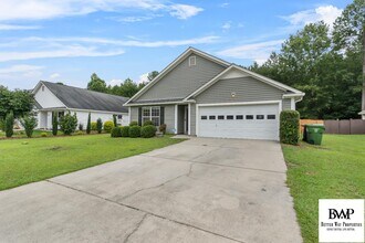 824 White Fawn Dr in Hopkins, SC - Building Photo - Building Photo