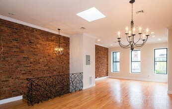 304 Herkimer Street in Brooklyn, NY - Building Photo - Floor Plan