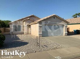 4128 W Solar Dr in Phoenix, AZ - Building Photo