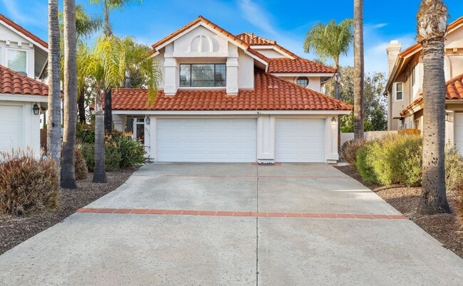 property at 16577 Calle Pulido