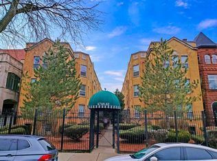 4742 S Drexel Blvd in Chicago, IL - Building Photo