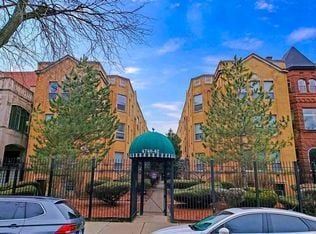 property at 4746 S Drexel Blvd