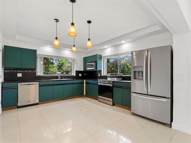 4850 SW 5th Terrace in Coral Gables, FL - Building Photo - Building Photo