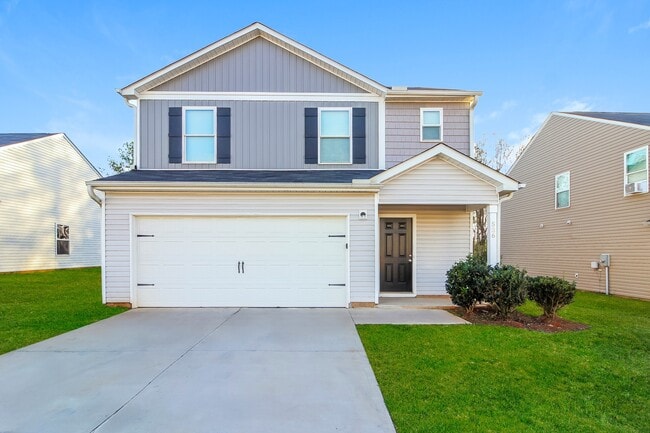 property at 536 Bella Casa Run