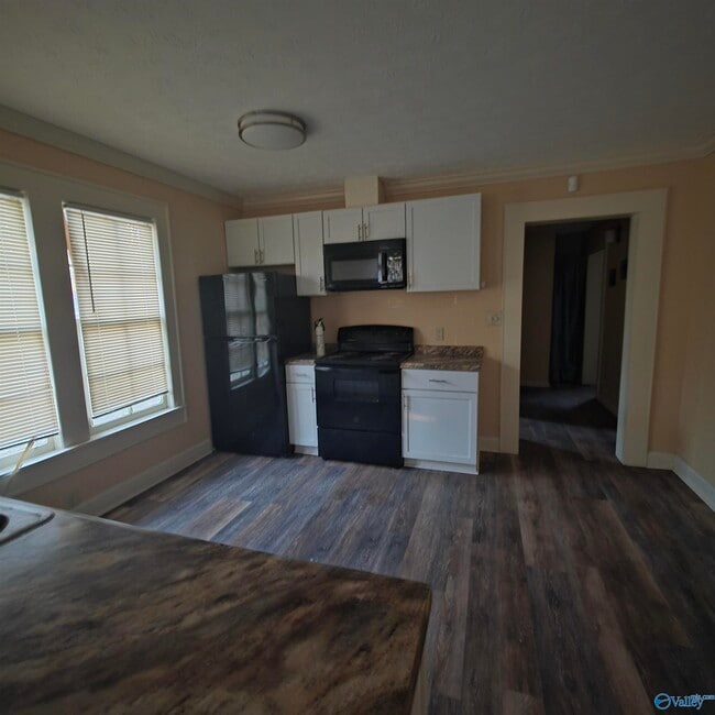 1101 New St in Tuskegee, AL - Building Photo - Building Photo