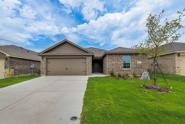 2905 Jasmine Dr in Sherman, TX - Building Photo - Building Photo