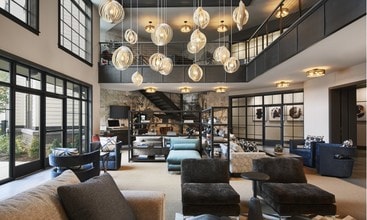 The Atworth at Mellody Farm in Vernon Hills, IL - Foto de edificio - Building Photo