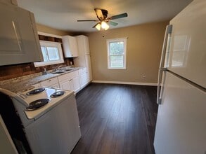 624 Dulancey Dr in Portage, PA - Foto de edificio - Building Photo