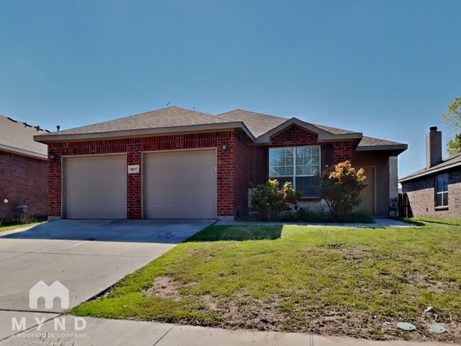 property at 5037 Caraway Dr