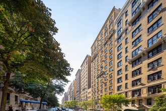 140 W 86th St in New York, NY - Building Photo - Building Photo