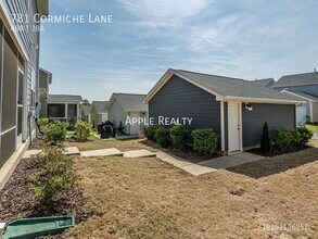 781 Cormiche Ln in Wake Forest, NC - Building Photo - Building Photo