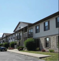 Lida Lake Estates Apartments in Rochelle, IL