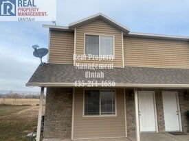 325 1220 S St in Vernal, UT - Building Photo