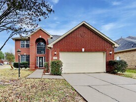 4428 Blossomwood Dr in League City, TX - Building Photo