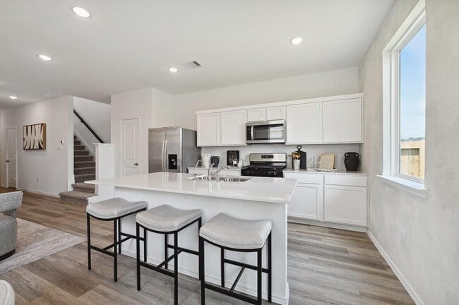 943 Moon Drop Ln in Houston, TX - Building Photo - Building Photo