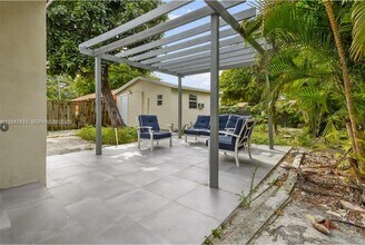 4508 NW 1st Ave in Miami, FL - Building Photo - Building Photo