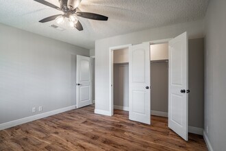 Interior Photo