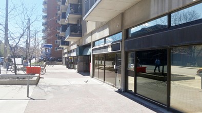 Somerset Towers in Ottawa, ON - Building Photo - Building Photo