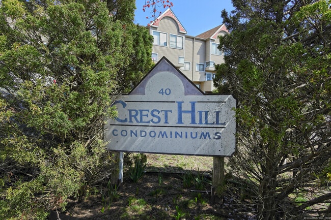 property at 40 Crest St