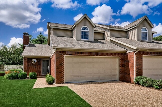 property at 7 S Prairie Dunes Dr