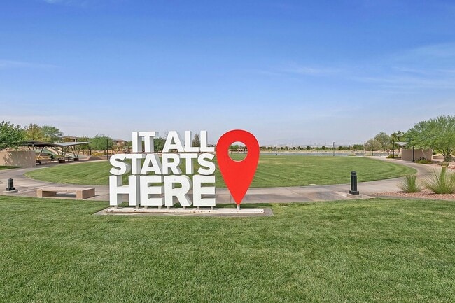 530 Red Lovebird Ave in Henderson, NV - Building Photo - Building Photo