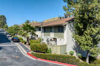 College Park Townhomes in San Diego, CA - Building Photo - Primary Photo