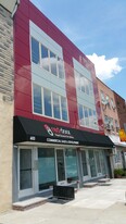 603 E Girard Ave, Unit 3rd floor in Philadelphia, PA - Building Photo