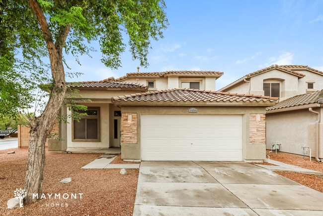 property at 16016 N 158th Ct