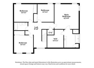 4010 Saphire Ln in Indian Trail, NC - Building Photo - Building Photo