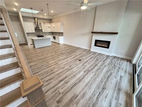 677 Stickley Oak Way in Woodstock, GA - Building Photo - Building Photo